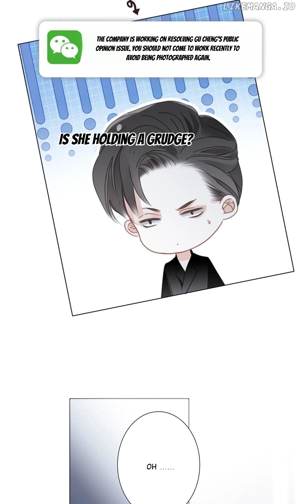 1st Kiss – I Don’t Want To Consider You As Sister Anymore Chapter 67 - 61 - page 10